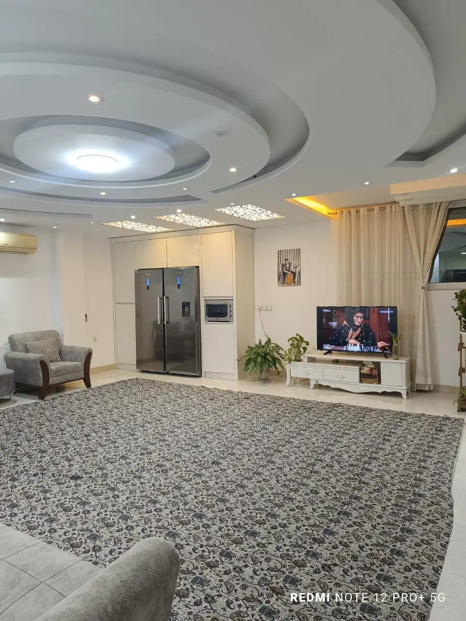 اجاره آپارتمان ۹۰متری ط سوم شیک در خ جویبار|اجارهٔ آپارتمان|قائمشهر, |دیوار