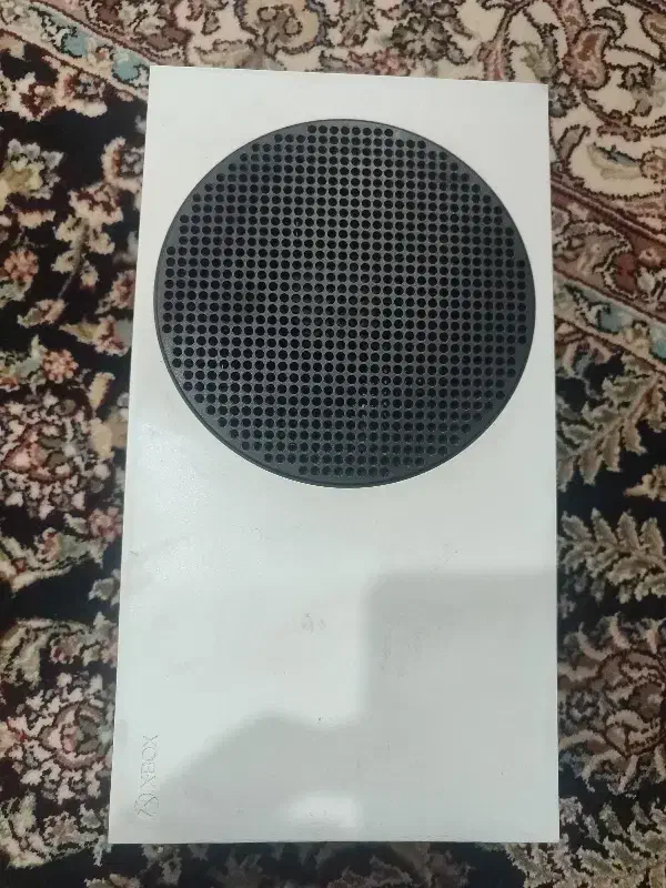 Xbox series s|کنسول، بازی ویدئویی و آنلاین|نسیمشهر, |دیوار