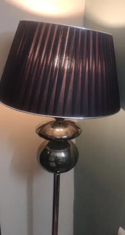 اواژور|چراغ خواب و آباژور|رامسر, |دیوار