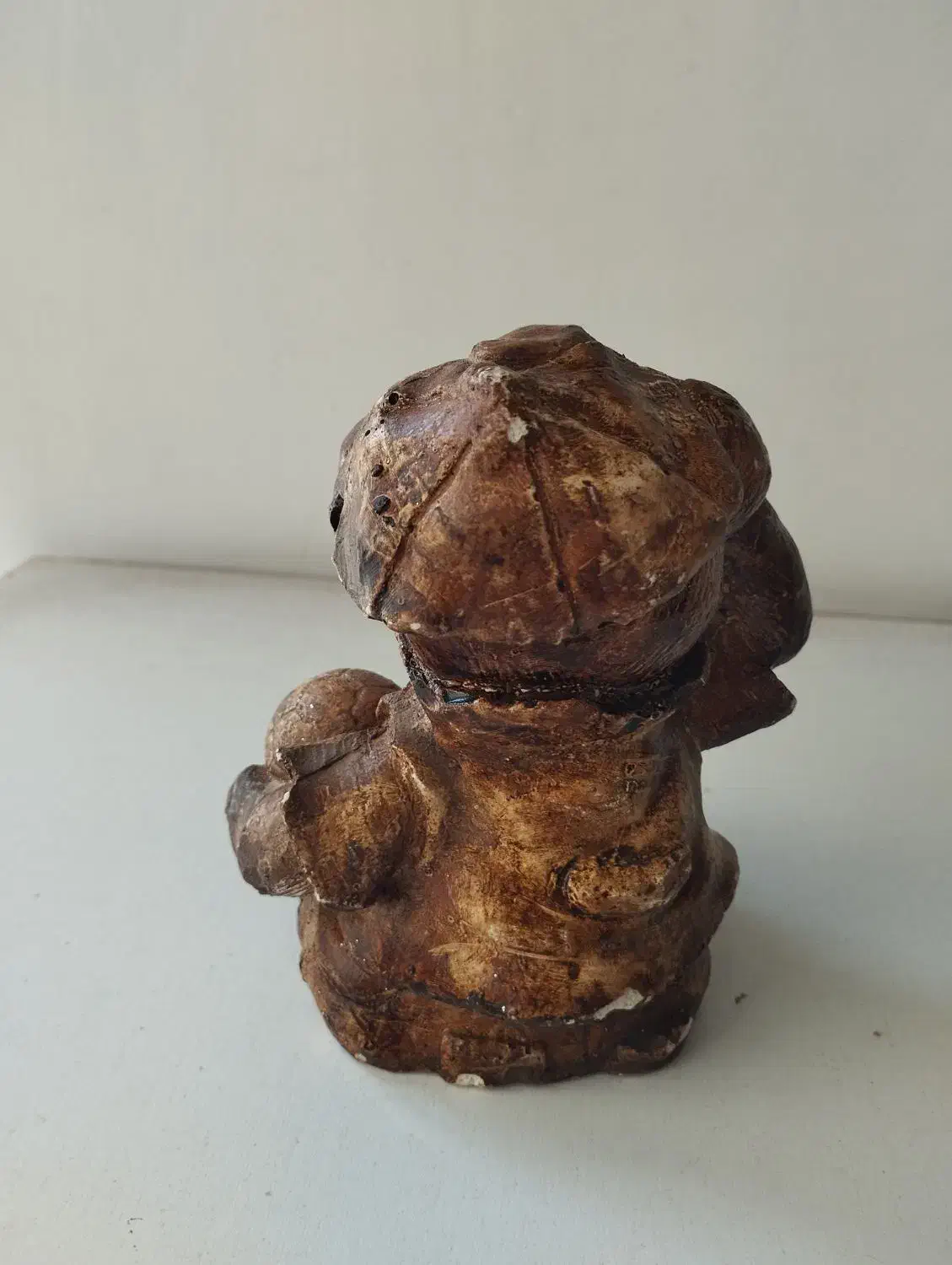 دکور|مجسمه، تندیس، ماکت|بیرجند, |دیوار