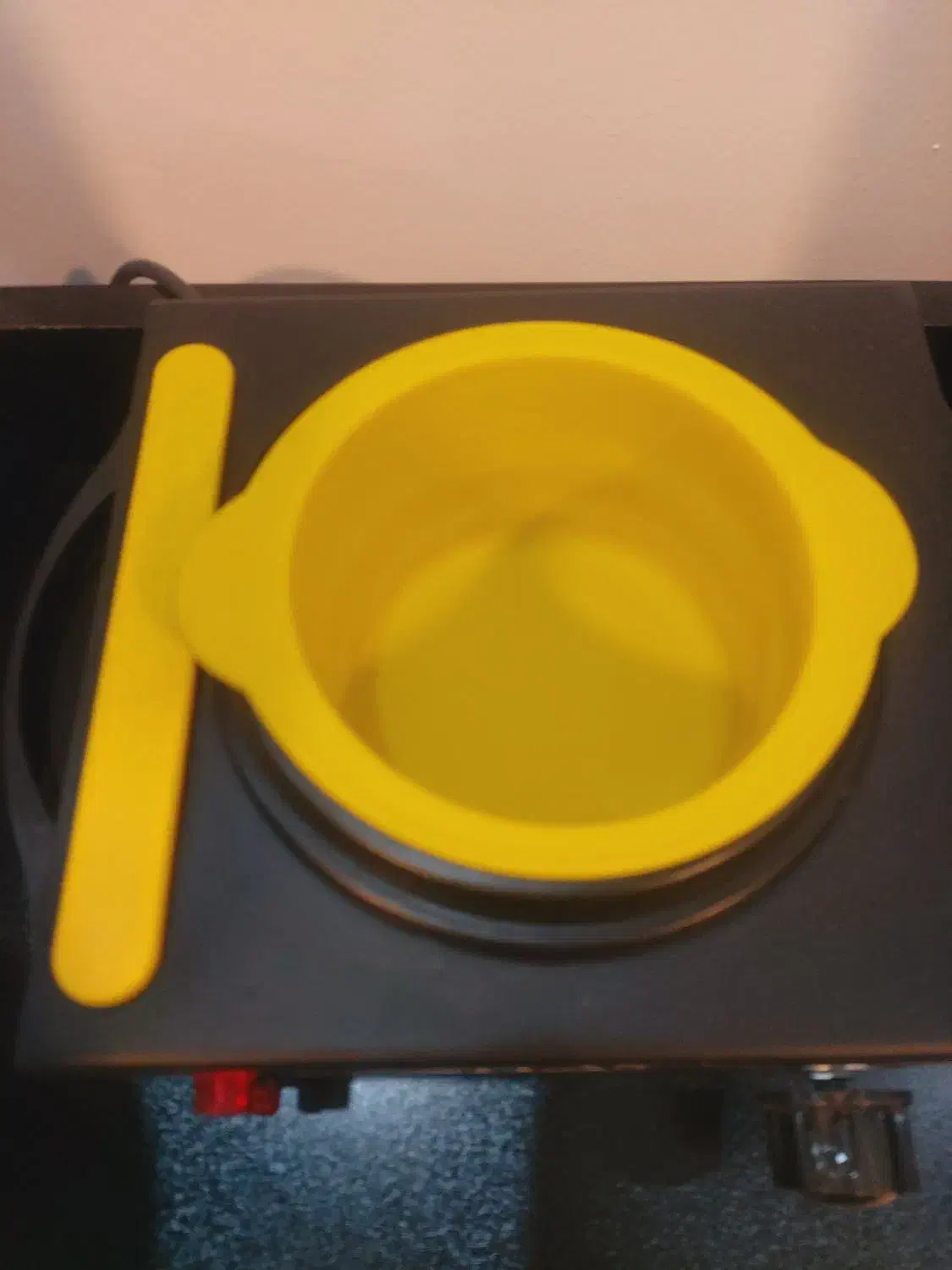 دستگاه موم|آرایشگاه و سالنهای زیبایی|بندر ماهشهر, |دیوار