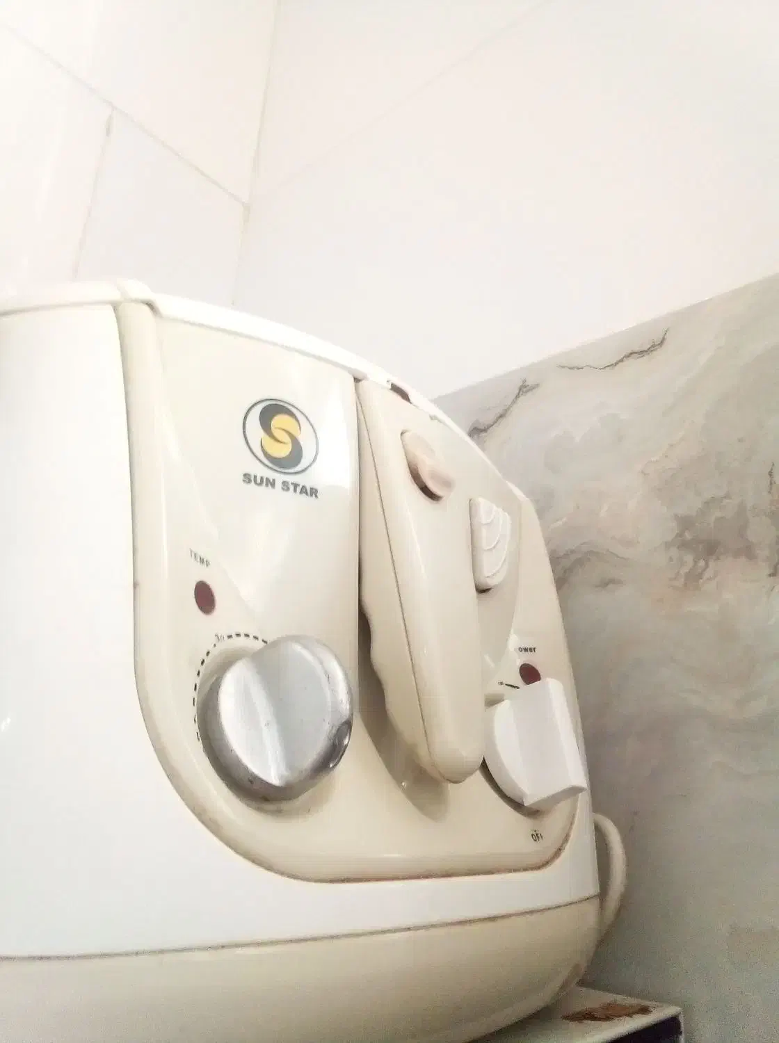 سرخ کن|اجاق گاز و لوازم برقی پختوپز|قم, ولیعصر|دیوار