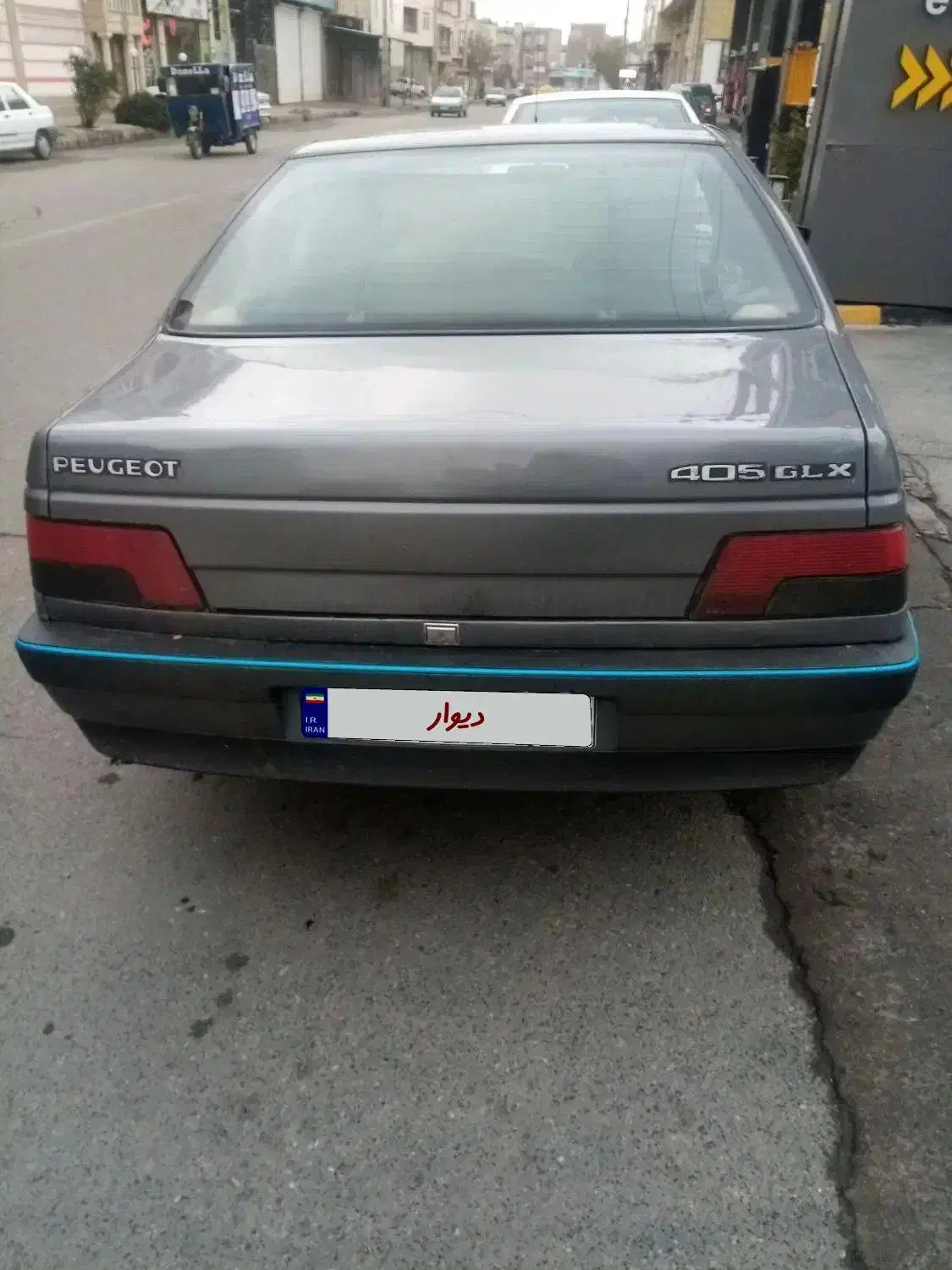 خودرو|خودرو سواری و وانت|ربط, |دیوار