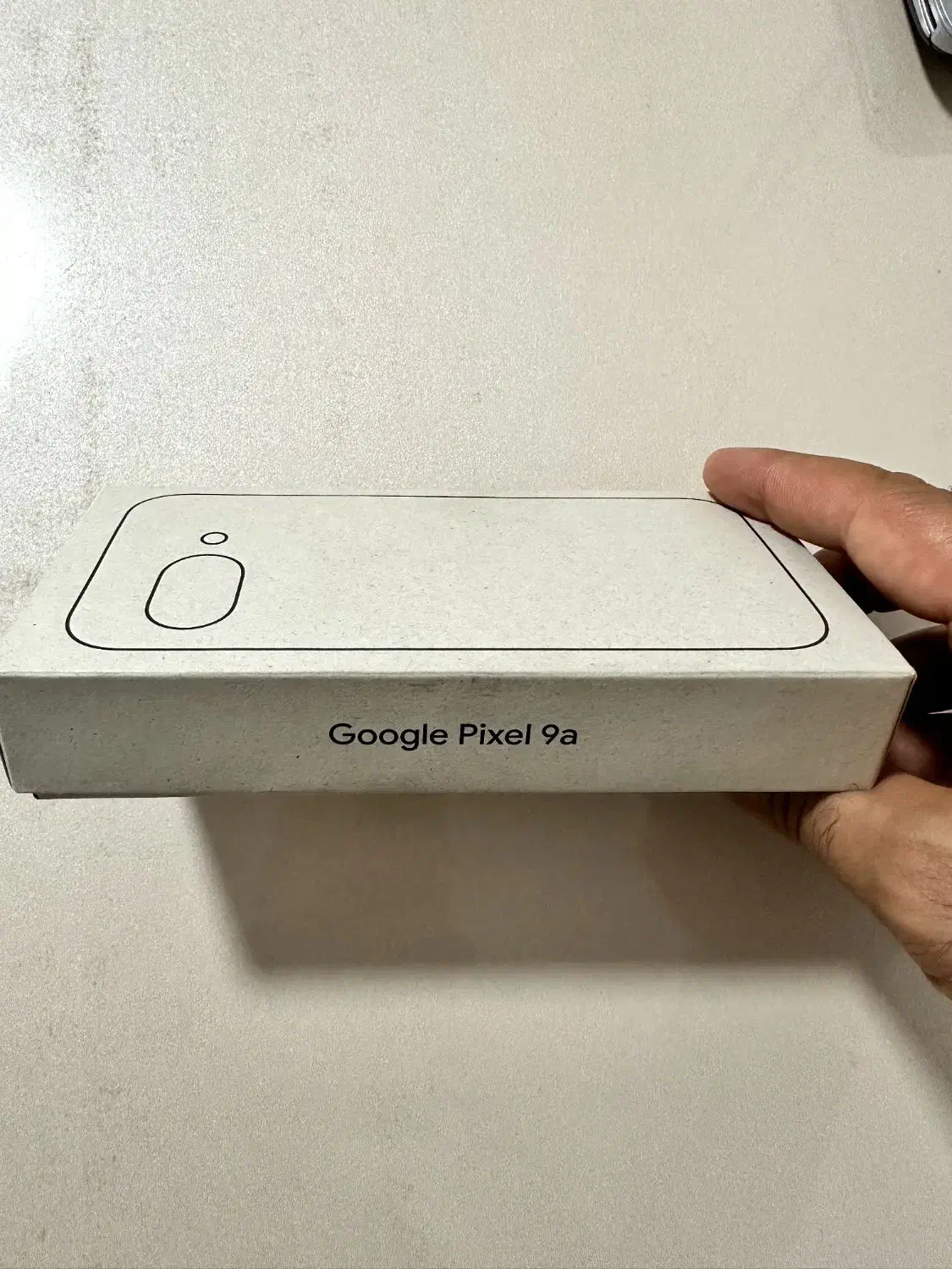 گوشی گوگل پیکسل ۹ای ـ Google Pixel 9a|موبایل|سردشت, |دیوار