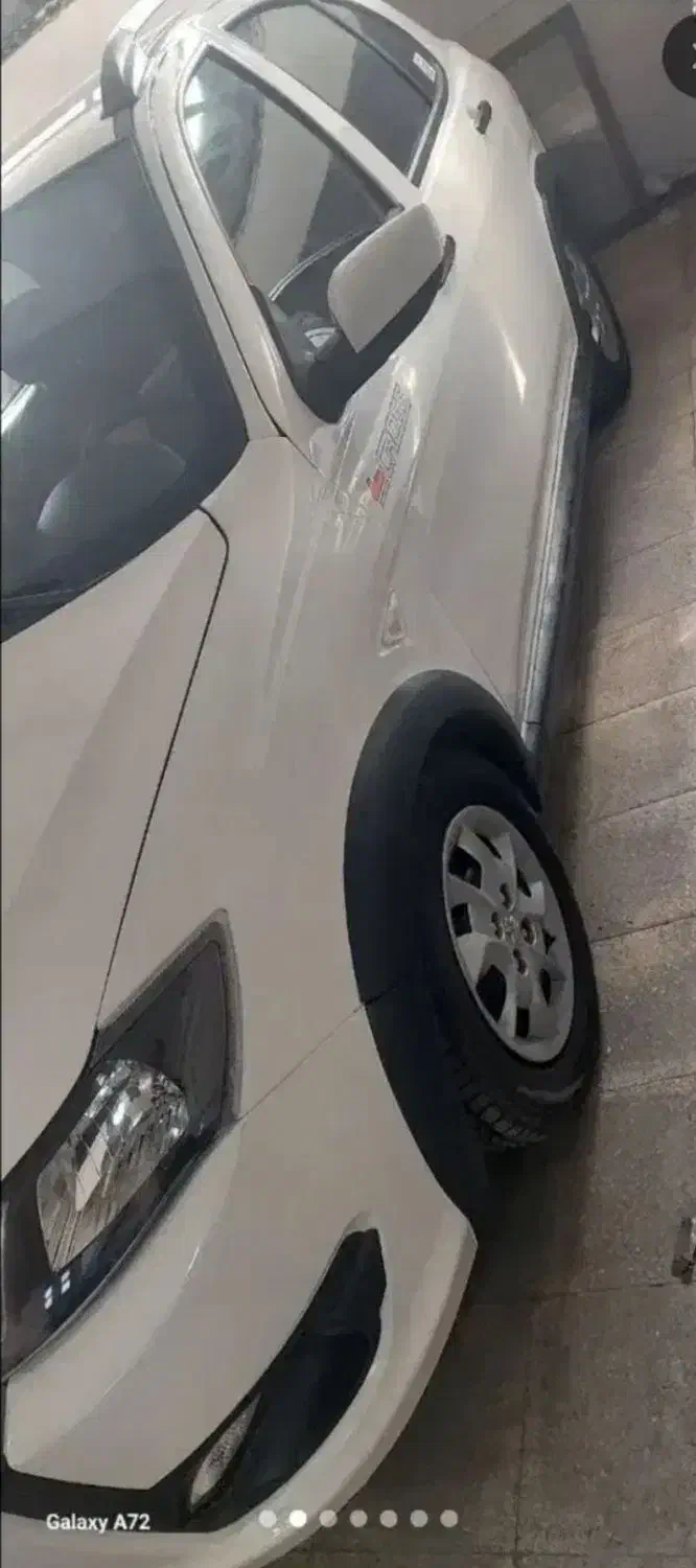 کوئیک S  مانیتوردار|خودرو سواری و وانت|زنجان, |دیوار