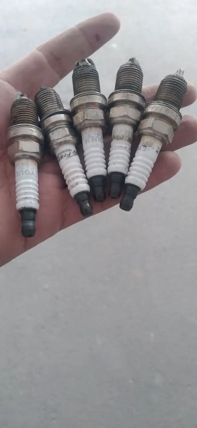 لوازم خودرو|قطعات یدکی و لوازم جانبی|مشهد, صداقیه|دیوار