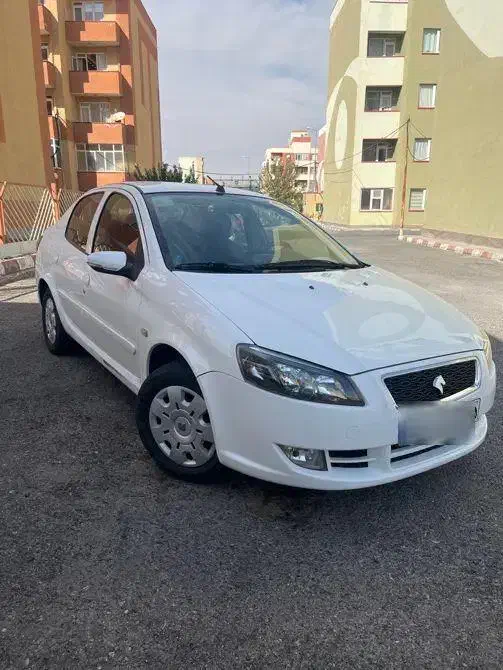 رانا پلاس|خودرو سواری و وانت|تبریز, |دیوار