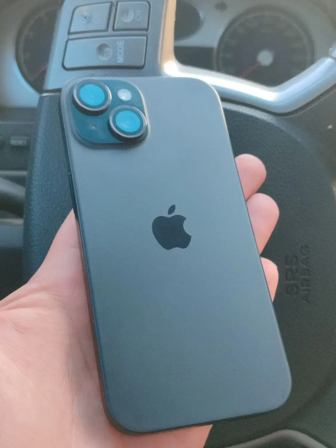 آیفون 15 نرمال|موبایل|گرگان, |دیوار