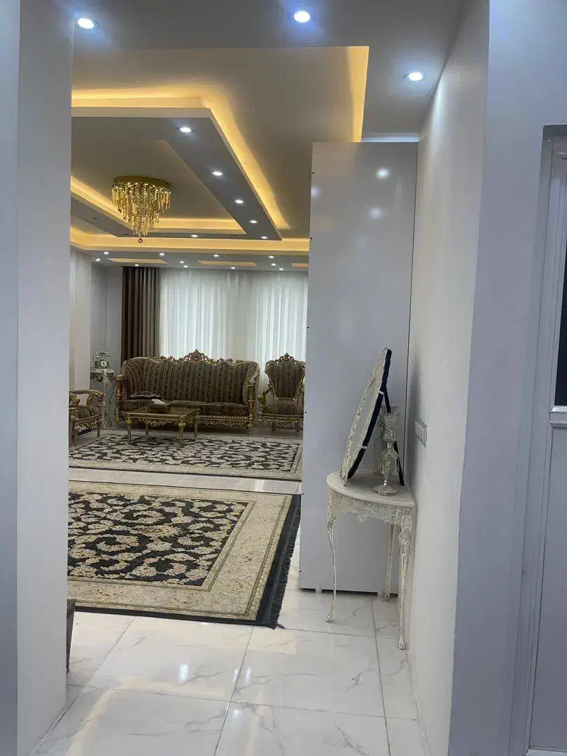 فروش آپارتمان95متری/فول امکانات/نوساز/مطهری|فروش آپارتمان|آستارا, |دیوار