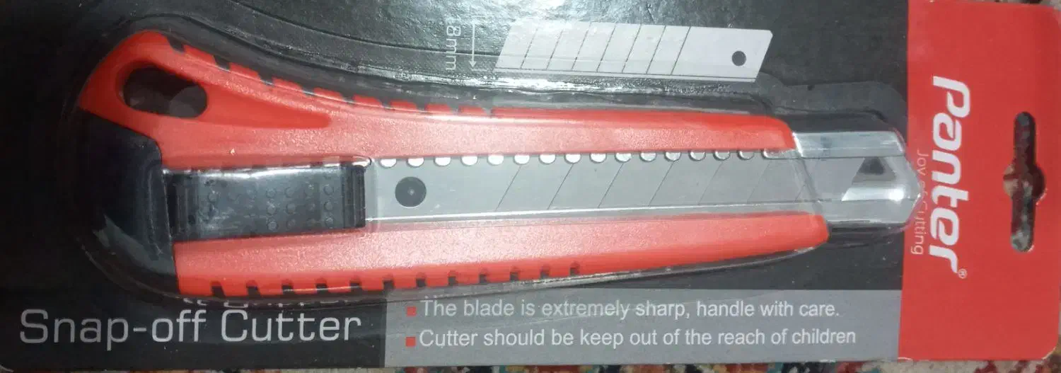 فروش کاتر پنتر|ابزارآلات|مشهد, چاهشک|دیوار