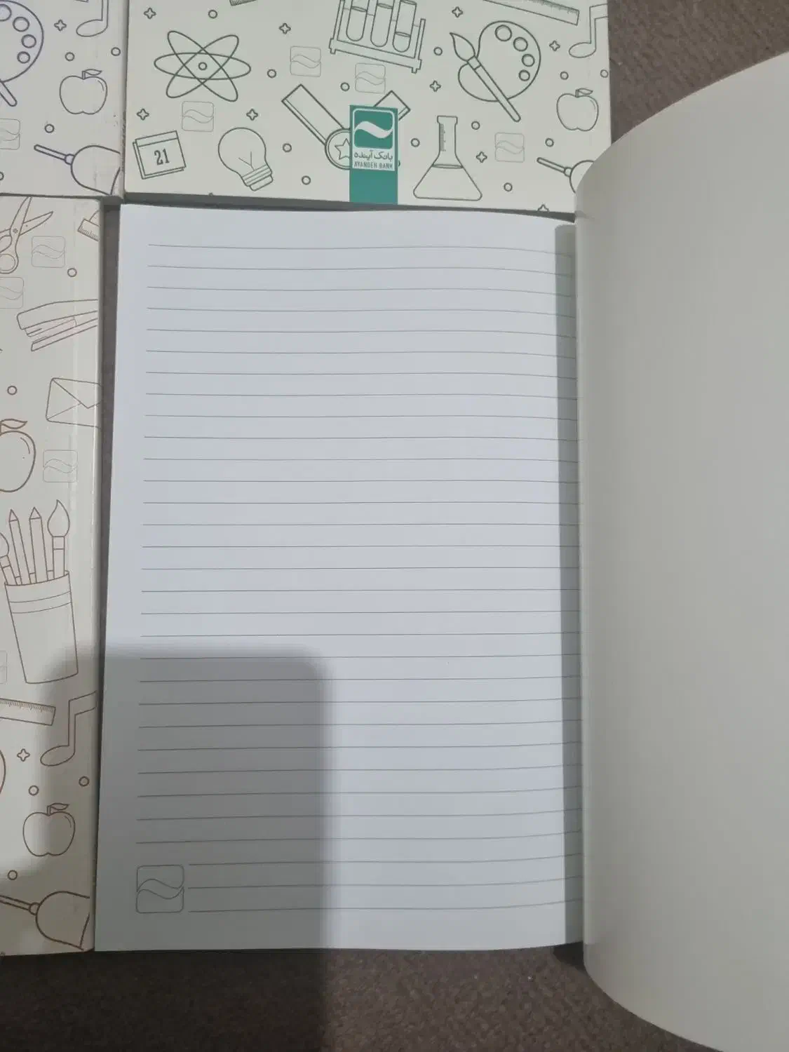 دفتر های مشق نو|لوازم التحریر|تهران, افسریه شمالی|دیوار
