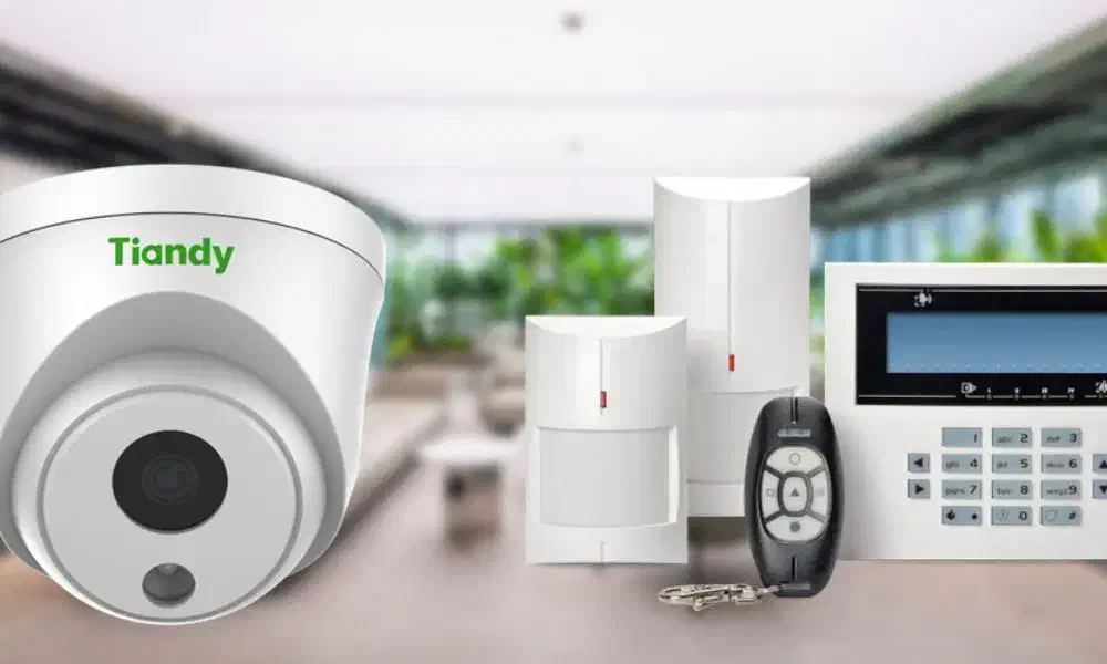 فروش و نصب دوربین مداربسته و دزدگیر|دوربین مداربسته|مشهد, شهید آوینی|دیوار