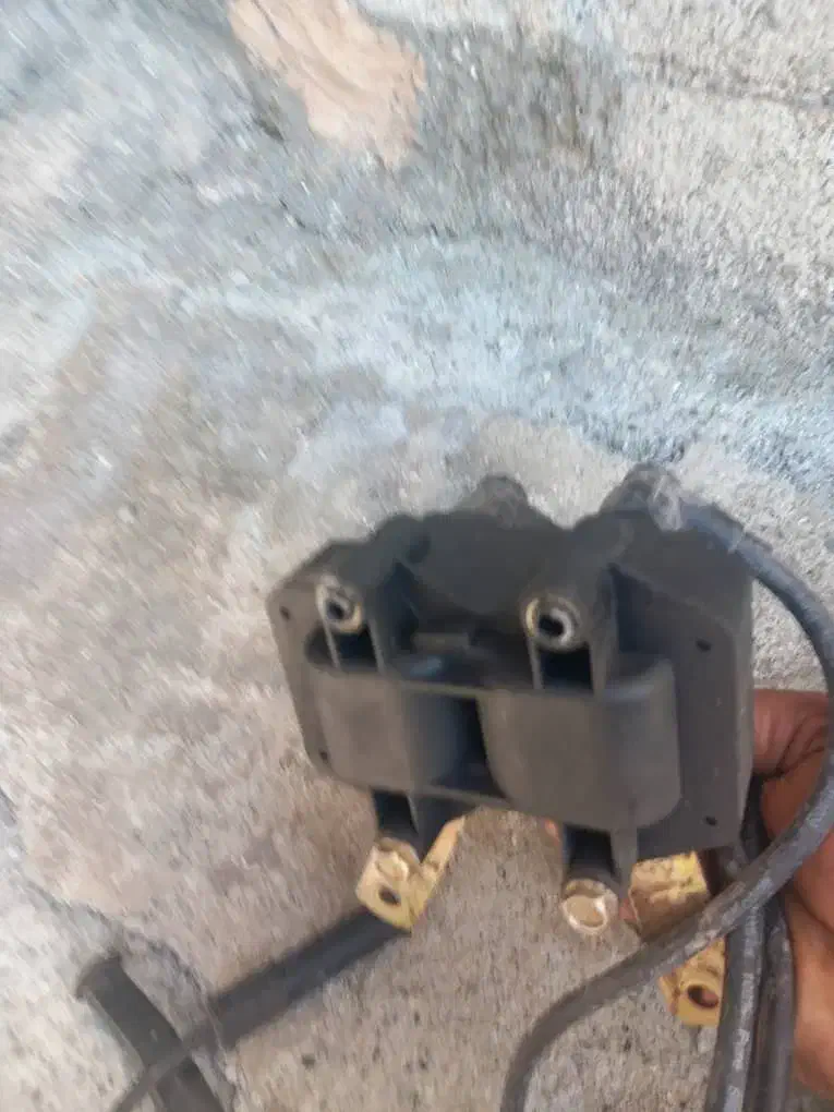 لوازم استوک زانتیا|قطعات یدکی و لوازم جانبی|ماهیدشت, |دیوار