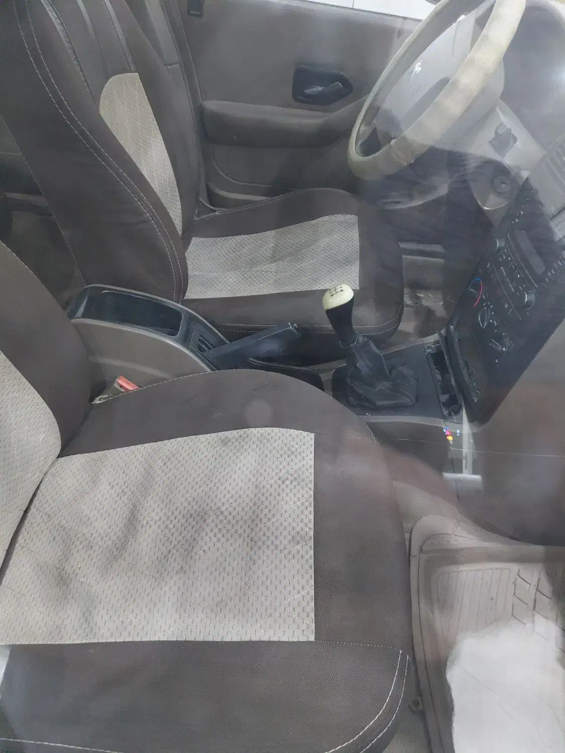 ۴۰۵دوگانه کارخانه|خودرو سواری و وانت|بردسکن, |دیوار