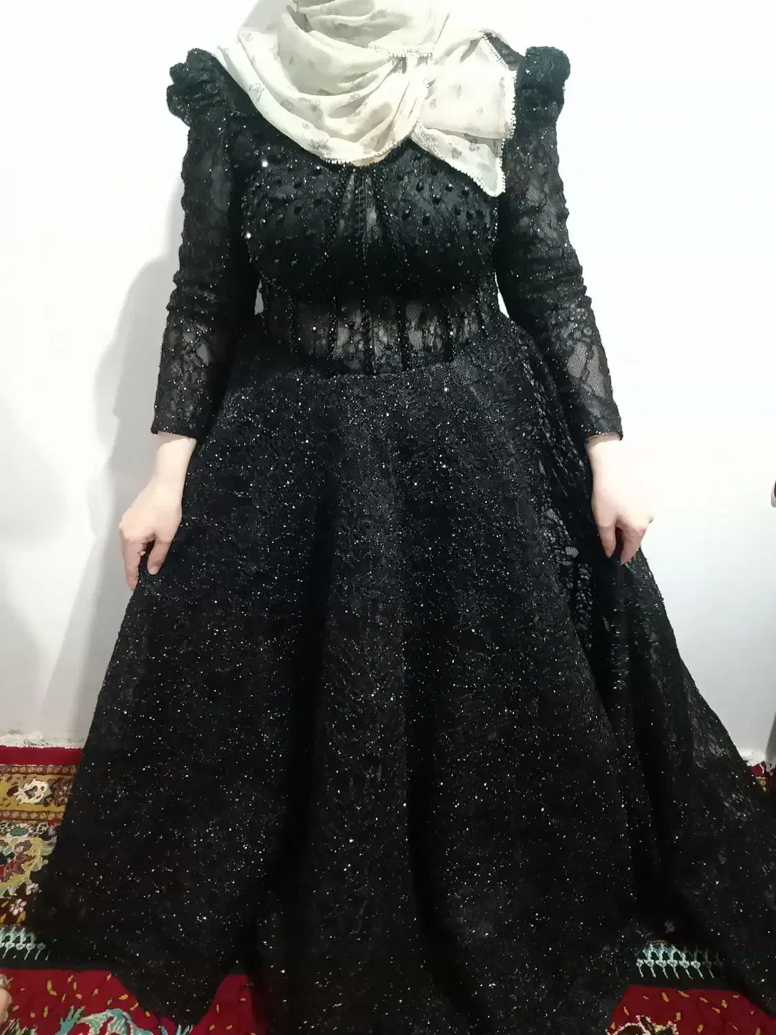 لباس مجلسی زنانه|لباس|بهشهر, |دیوار