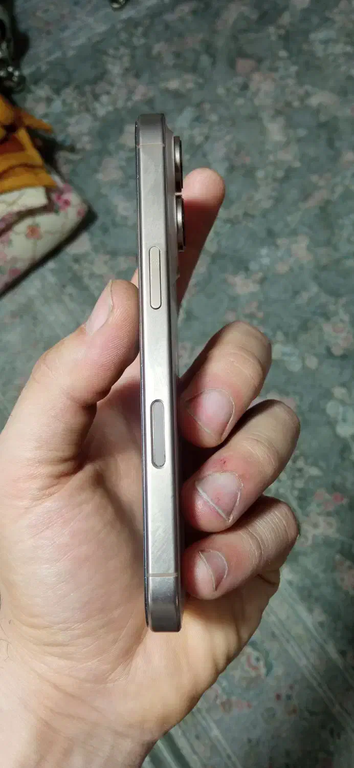 گوشی آیفون|موبایل|باقرشهر, |دیوار