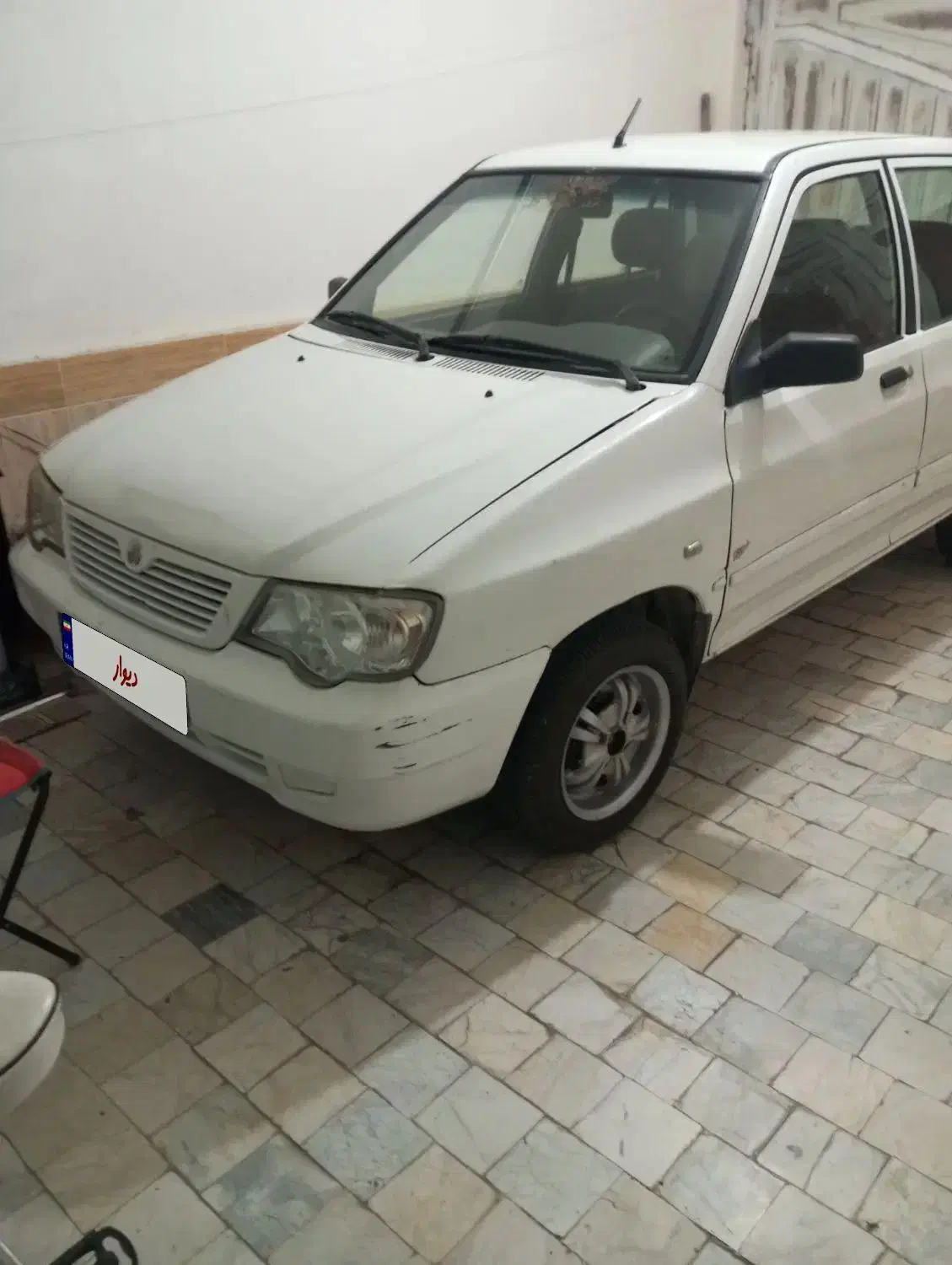 پراید132مدل 90|خودرو سواری و وانت|کاشمر, |دیوار