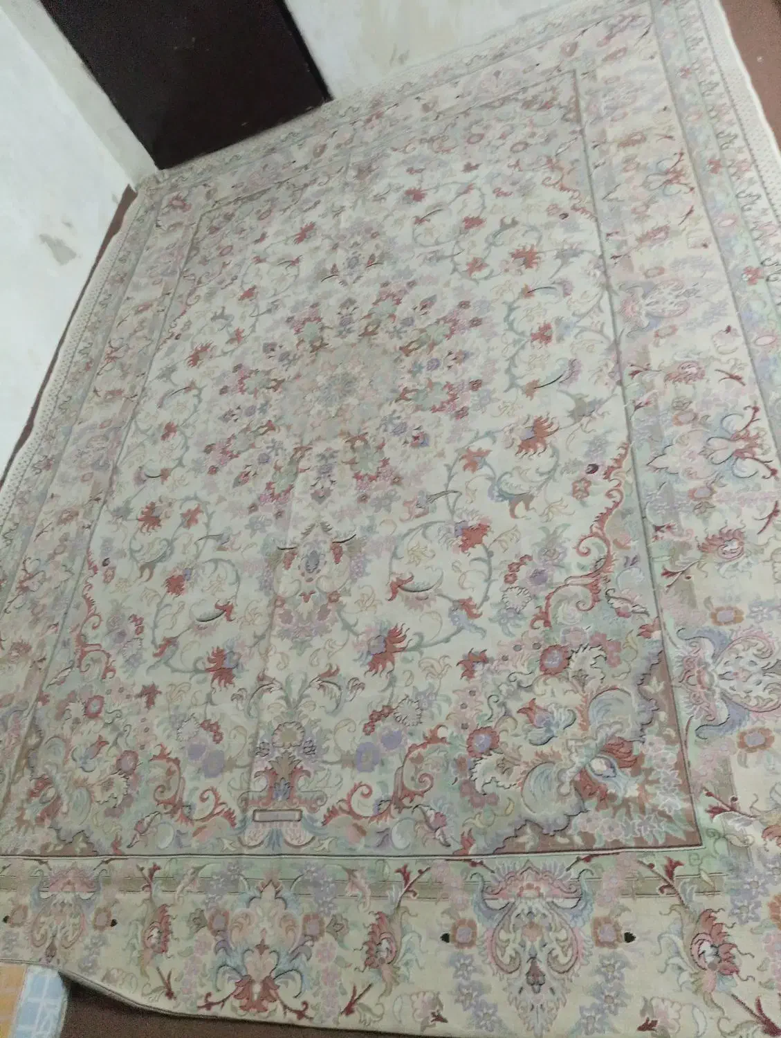 2 عدد 12 متری و یک عدد 4 متری|روفرشی|صفادشت, |دیوار