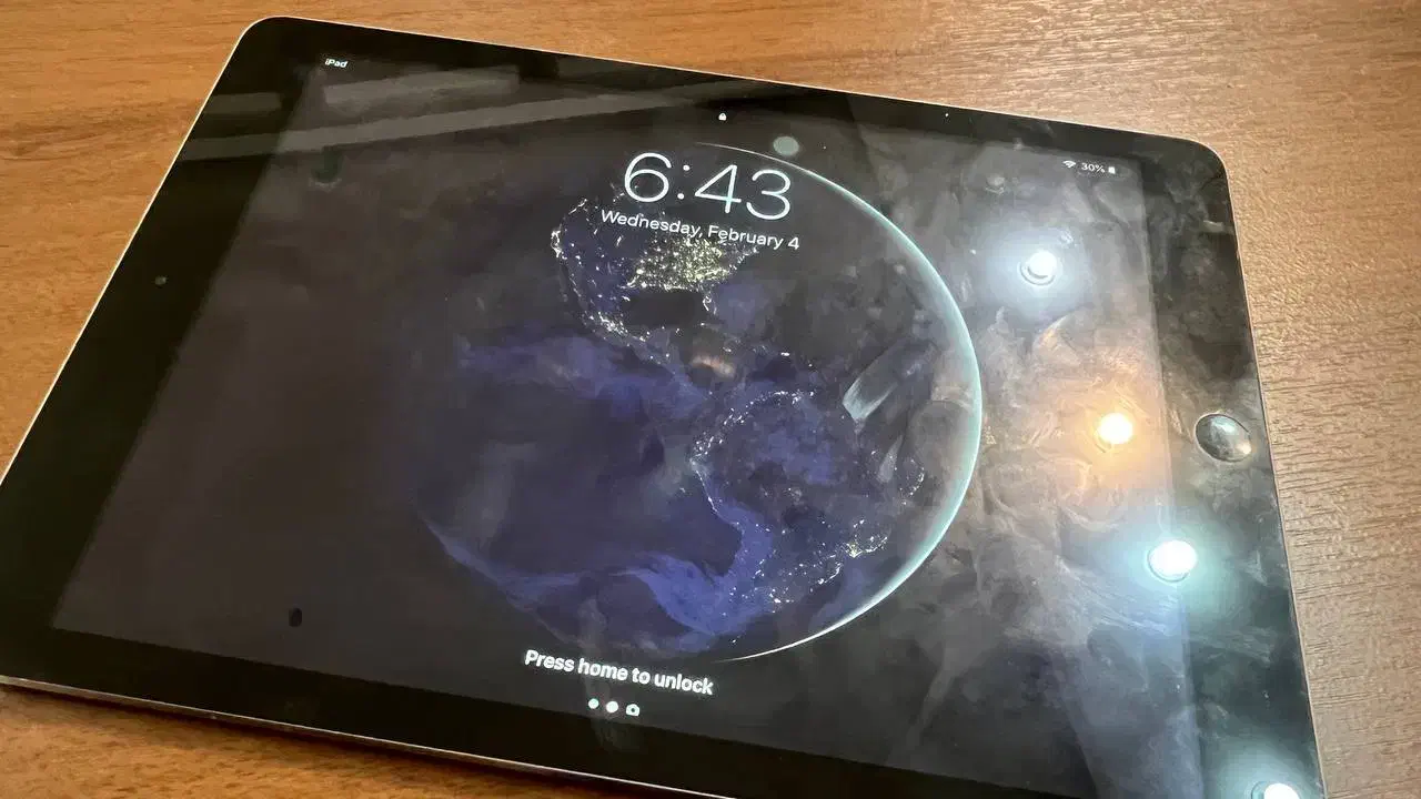ipad|تبلت|اهواز, گلستان|دیوار