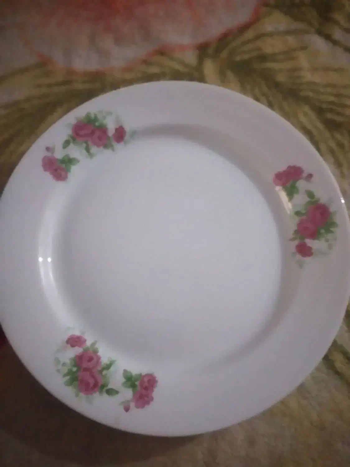 بشقاب|ظروف سرو و پذیرایی|بروجرد, |دیوار