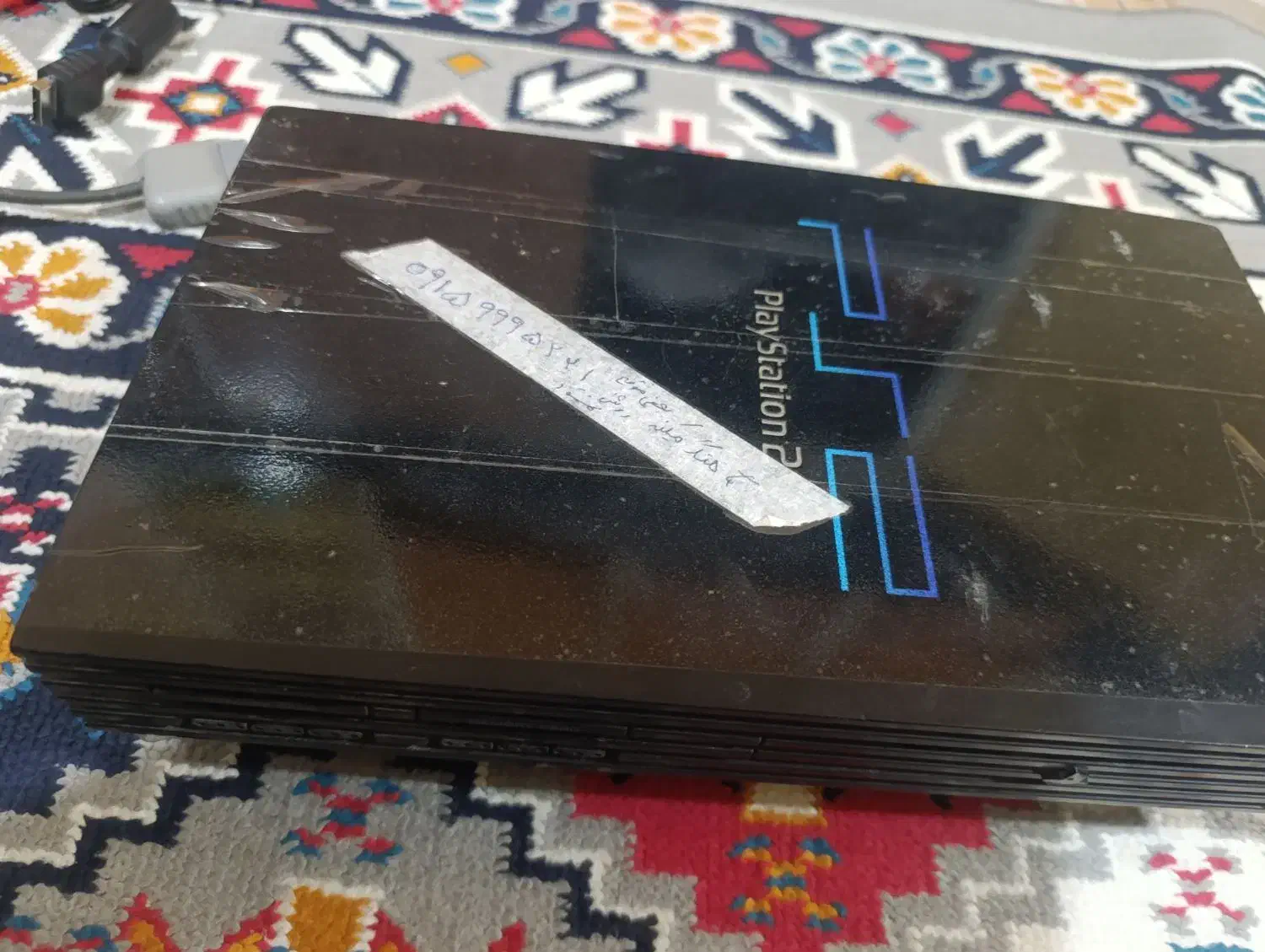 Ps2|کنسول، بازی ویدئویی و آنلاین|سراوان, |دیوار