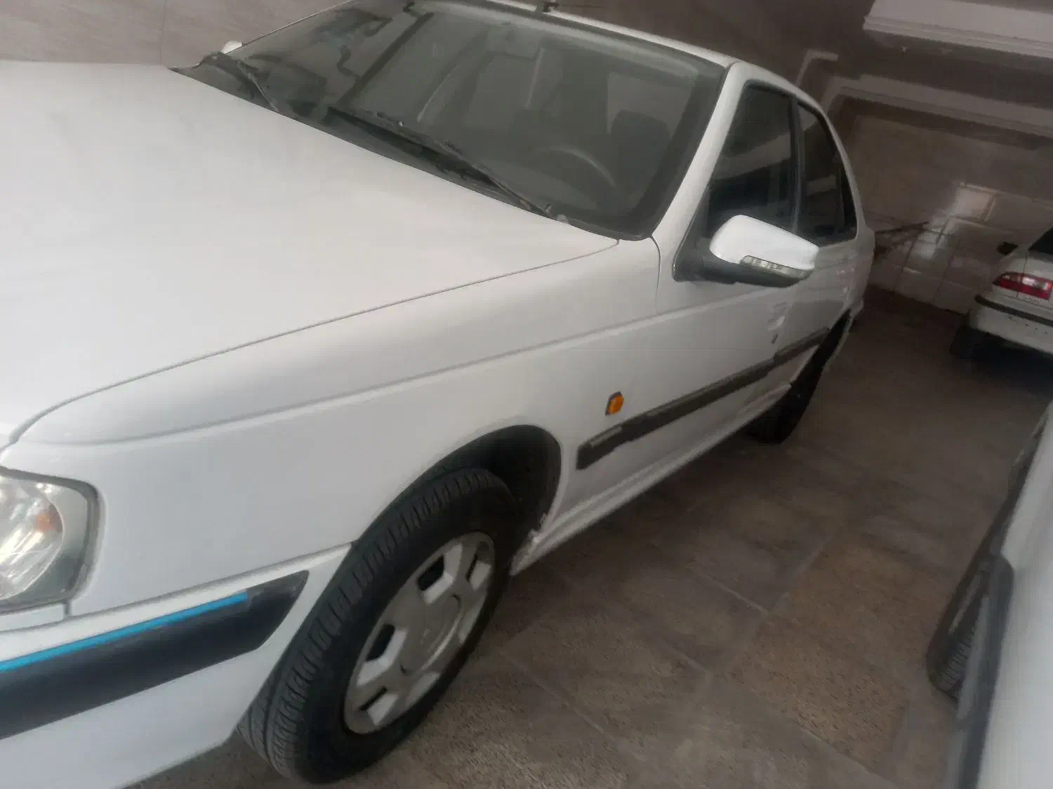 پارس۸۵|خودرو سواری و وانت|تهران, امام زاده حسن|دیوار