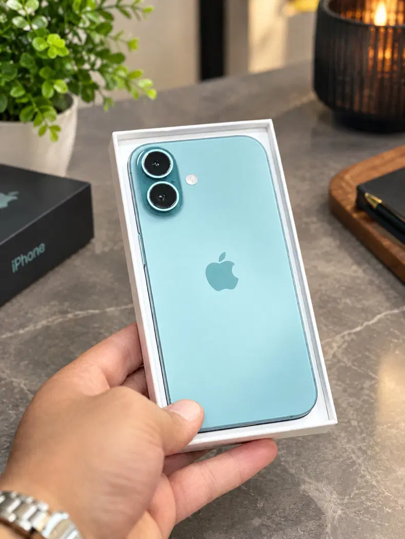 Iphone 16|موبایل|تبریز, |دیوار