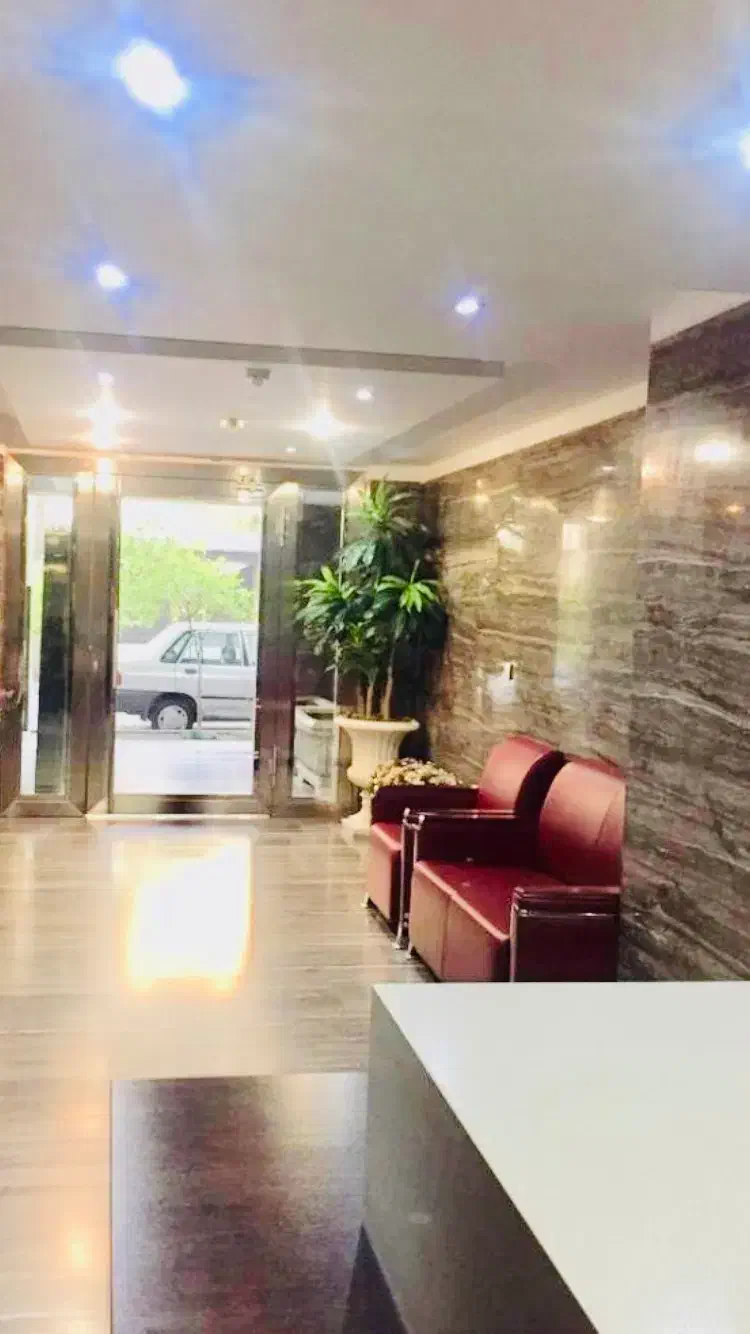۱۱۴ متر  سنداداری  بلوار آفریقا  *مبله یا غیر مبله|اجارهٔ دفتر کار، اتاق اداری، مطب|تهران, جردن|دیوار