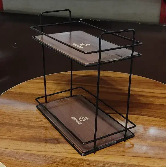 استند آشپزخانه|آب‌چکان و نظم‌دهنده ظروف|شیراز, شهدای شهرک سعدی|دیوار