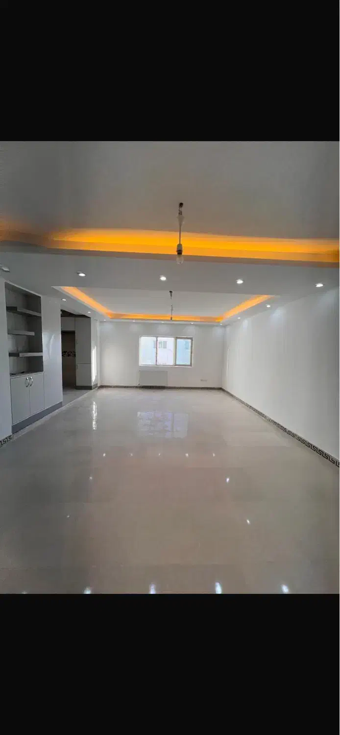 واحد ۹۰متری درقلب شهر|فروش آپارتمان|هشتگرد, شهرک ریحانه|دیوار