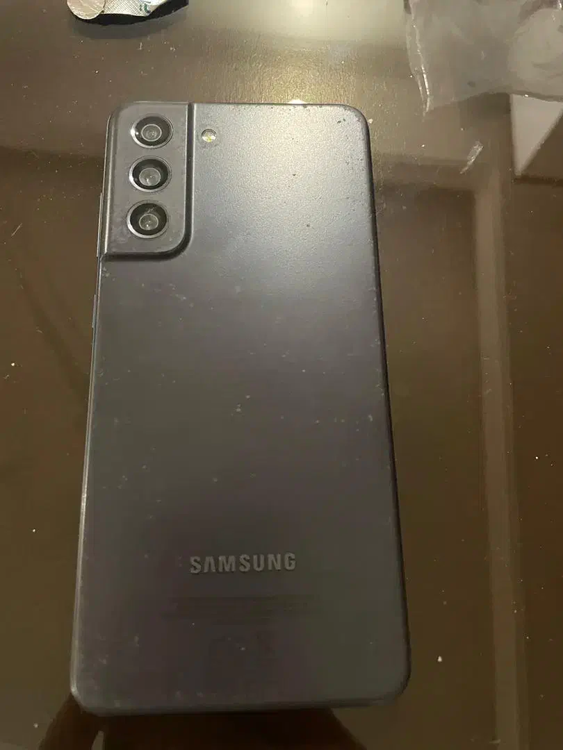 سامسونگ S21 fe 5G|موبایل|تهران, شهرک چیتگر|دیوار