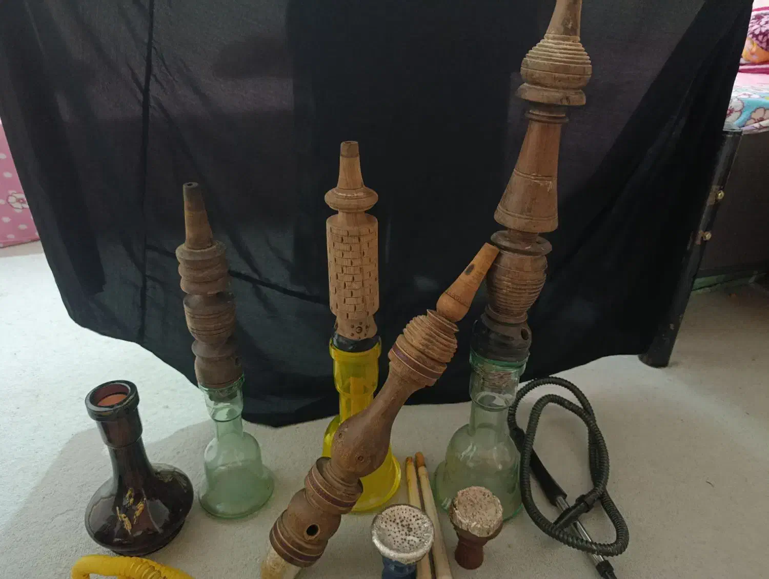 قلیون|کلکسیون و سرگرمی|بندر ماهشهر, |دیوار