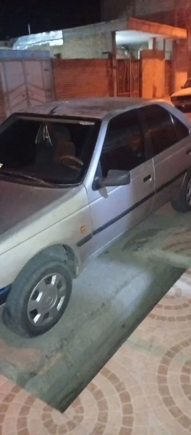 پژو 405|خودرو سواری و وانت|دزفول, |دیوار