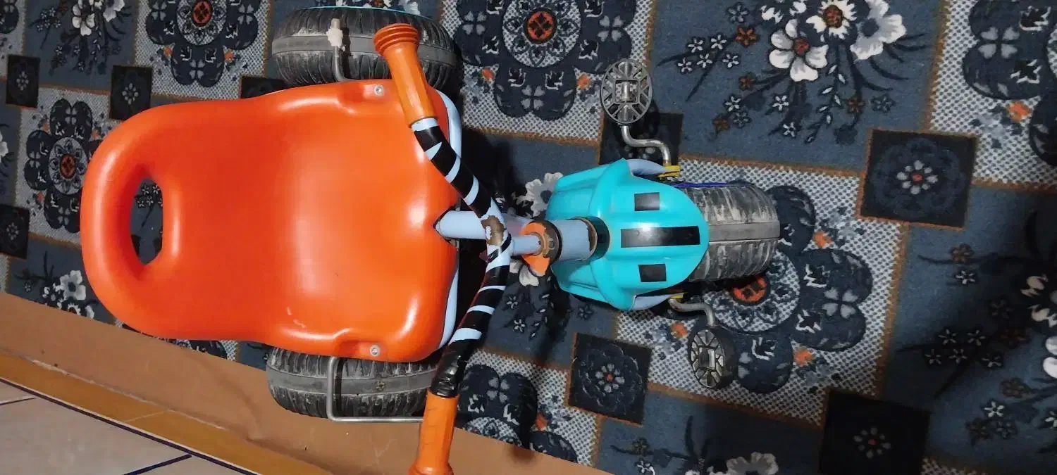 دوچرخه کودک|اسباببازی بچه|اهواز, عین ۲|دیوار