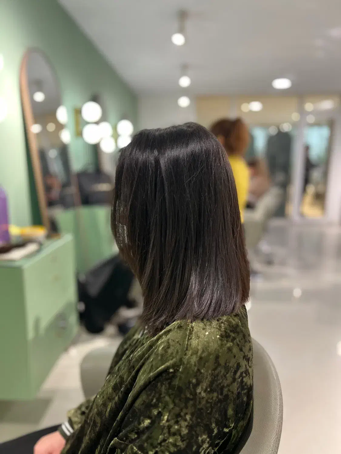 کوتاهی رایگان|خدمات آرایشگری و زیبایی|تهران, ایوانک|دیوار