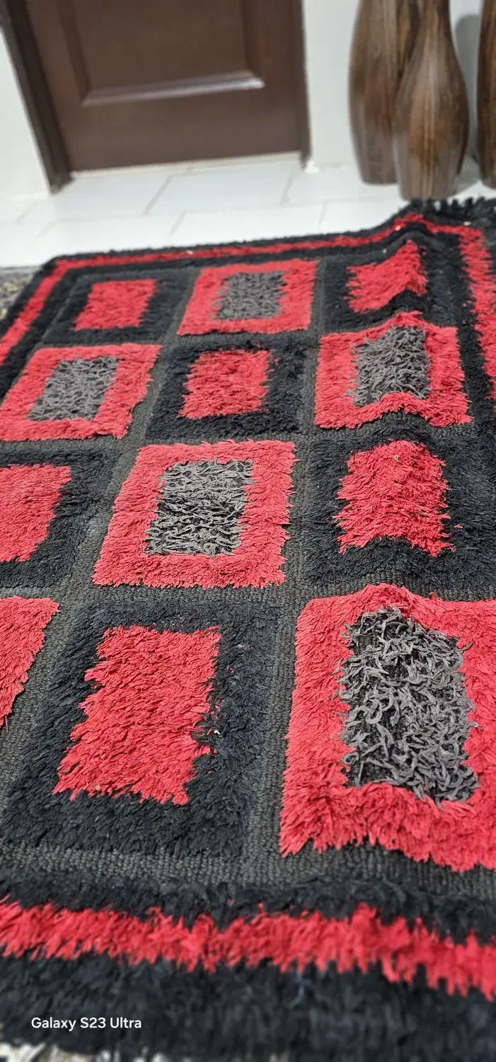 ۱در۱/۵اکبند|فرش|فردوسیه, |دیوار