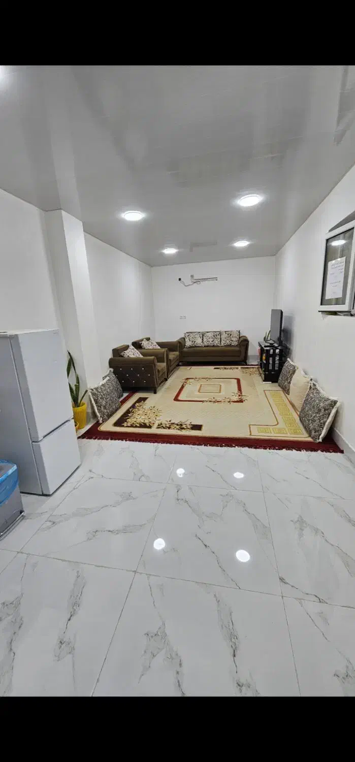 سوییت ویلایی مبله پارسیان|اجارهٔ کوتاه‌مدت آپارتمان و سوئیت|پارسیان, |دیوار