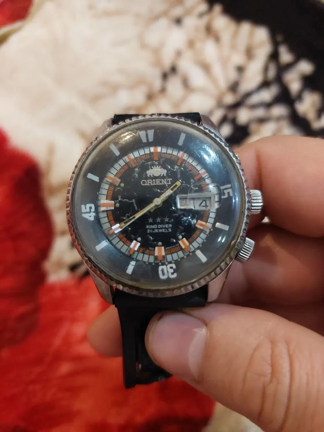 حراج ساعت|حراج|تبریز, |دیوار