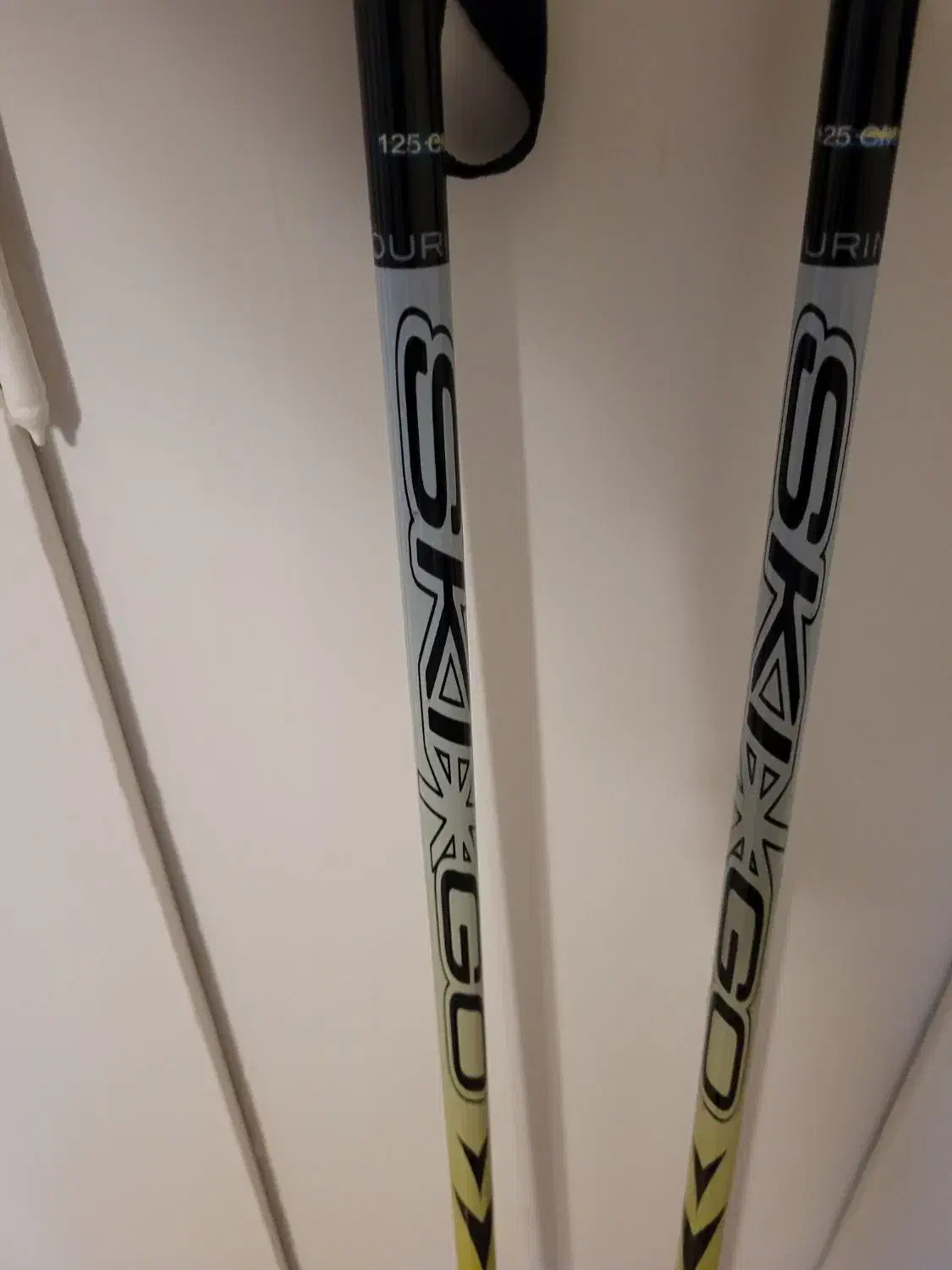 باطوم اسکی|ورزش‌های زمستانی|تهران, شهرک آسمان|دیوار