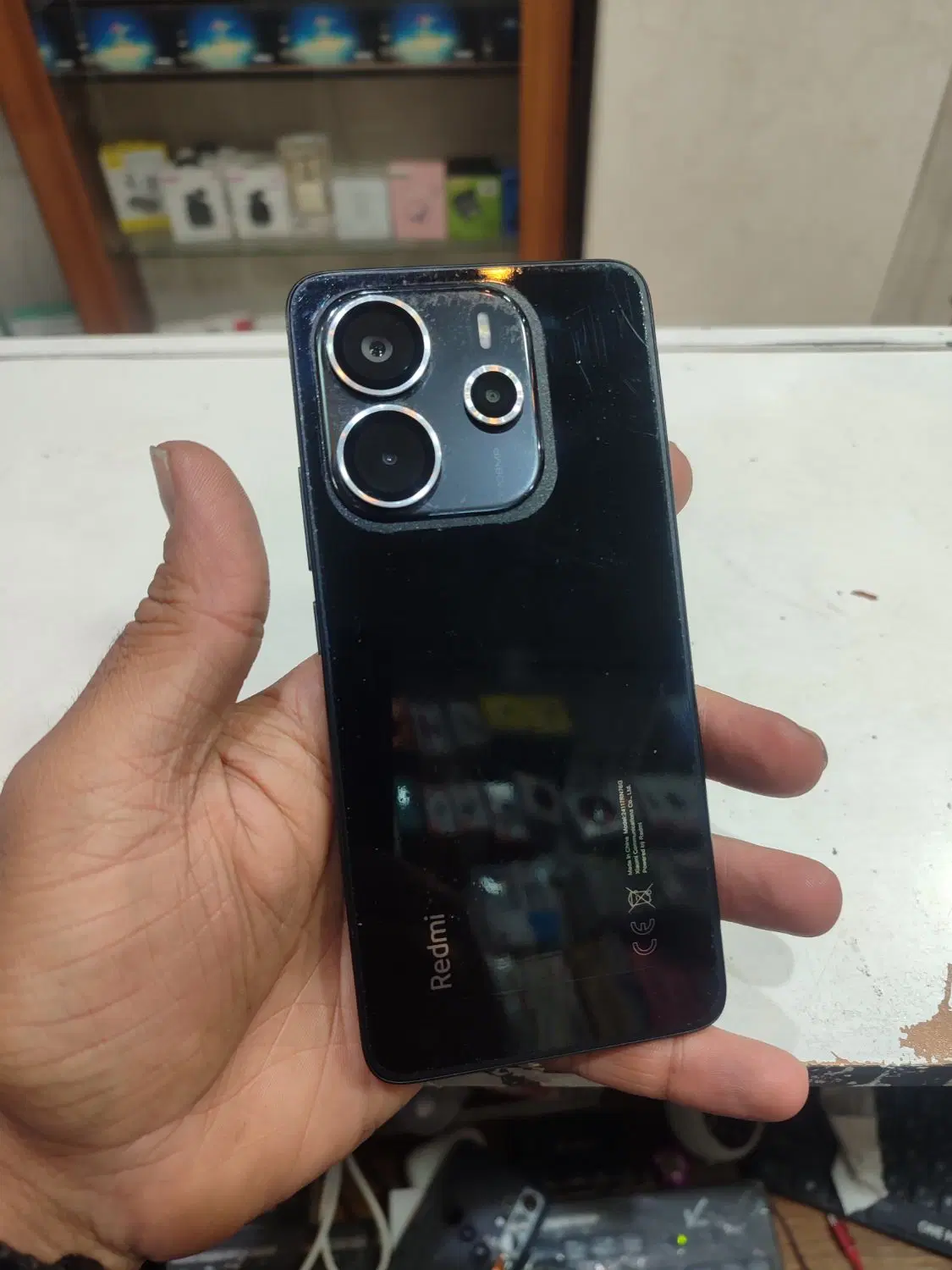 Note 14|موبایل|قزوین, |دیوار