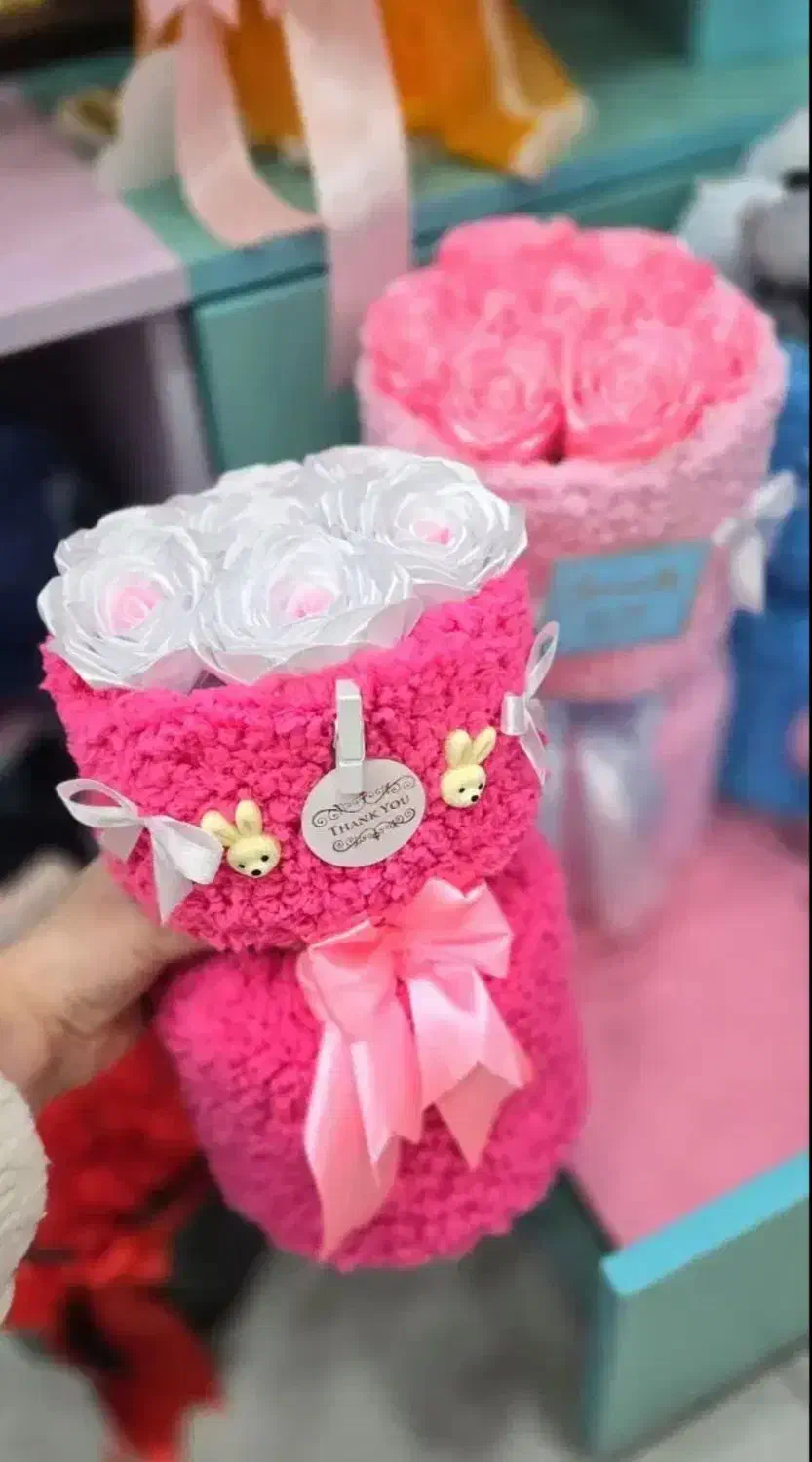 باکس تدی|گل مصنوعی|ارومیه, |دیوار