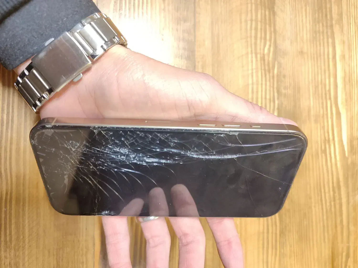 آیفون ۱۶ پرومکس|موبایل|بوکان, |دیوار