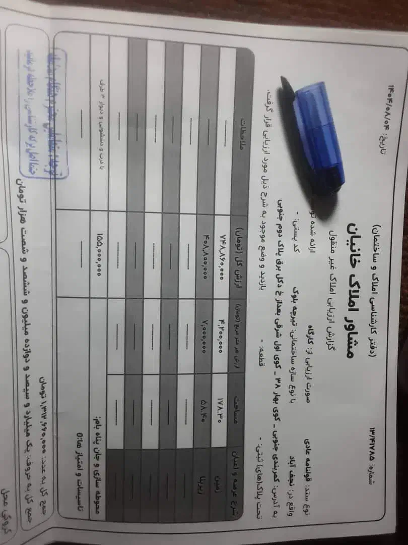 فروش کارگاه|فروش دفتر صنعتی، کشاورزی، تجاری|نجفآباد, شهدا|دیوار