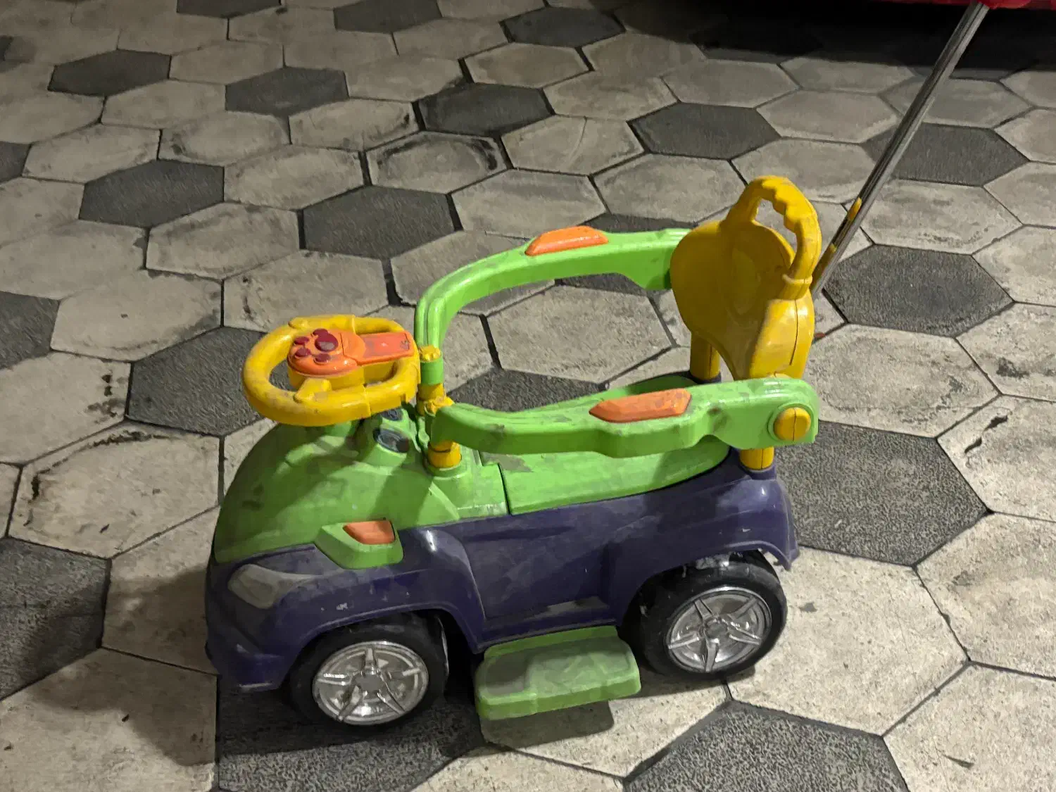 ماشین حمل کودک|اسباب و اثاث بچه|تهران, طرشت|دیوار