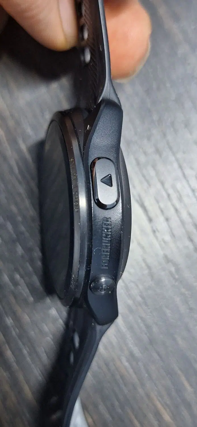 Garmin forerunner 965|ساعت|تهران, تهرانپارس غربی|دیوار