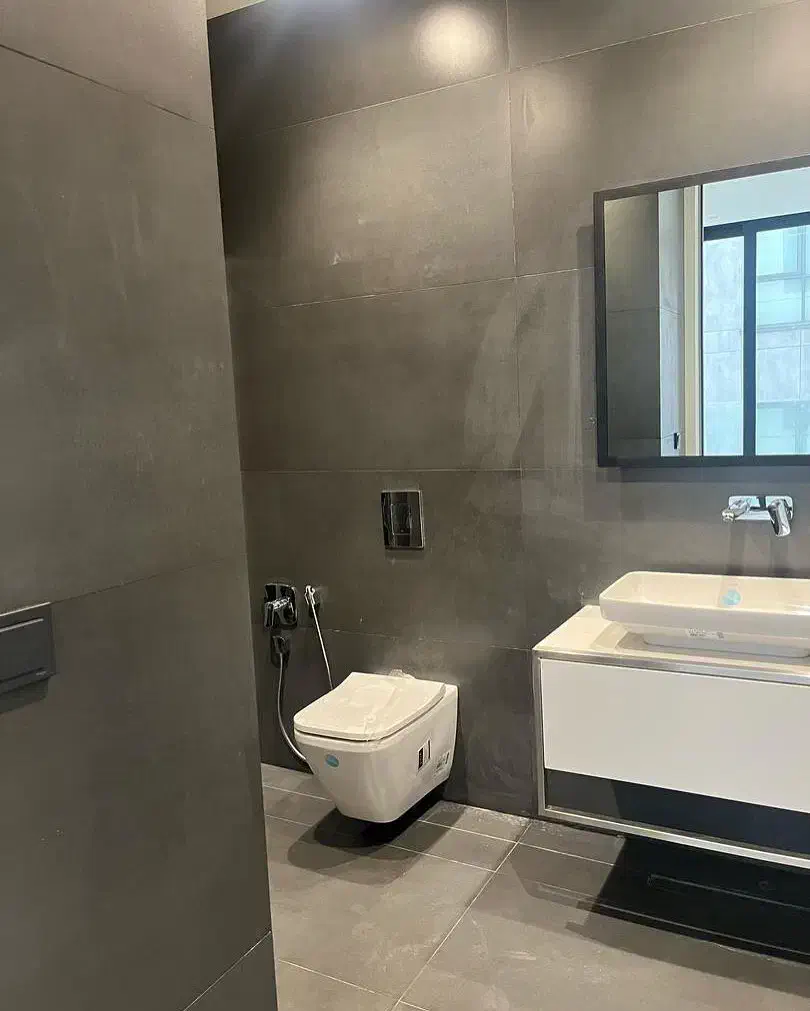 سعادت آباد * ۱۴۵ متر * سرایدار مقیم