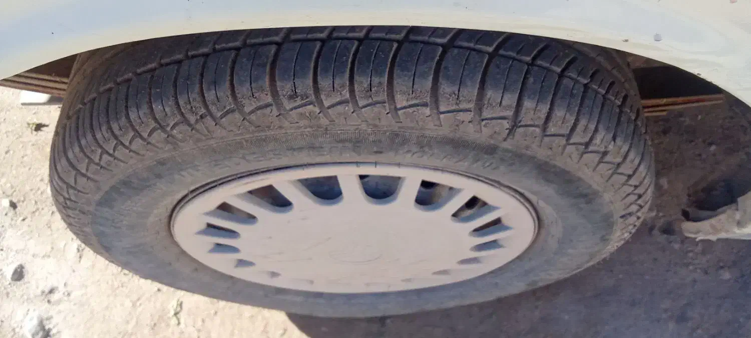 پیکان وانت|خودرو سواری و وانت|ماکو, |دیوار