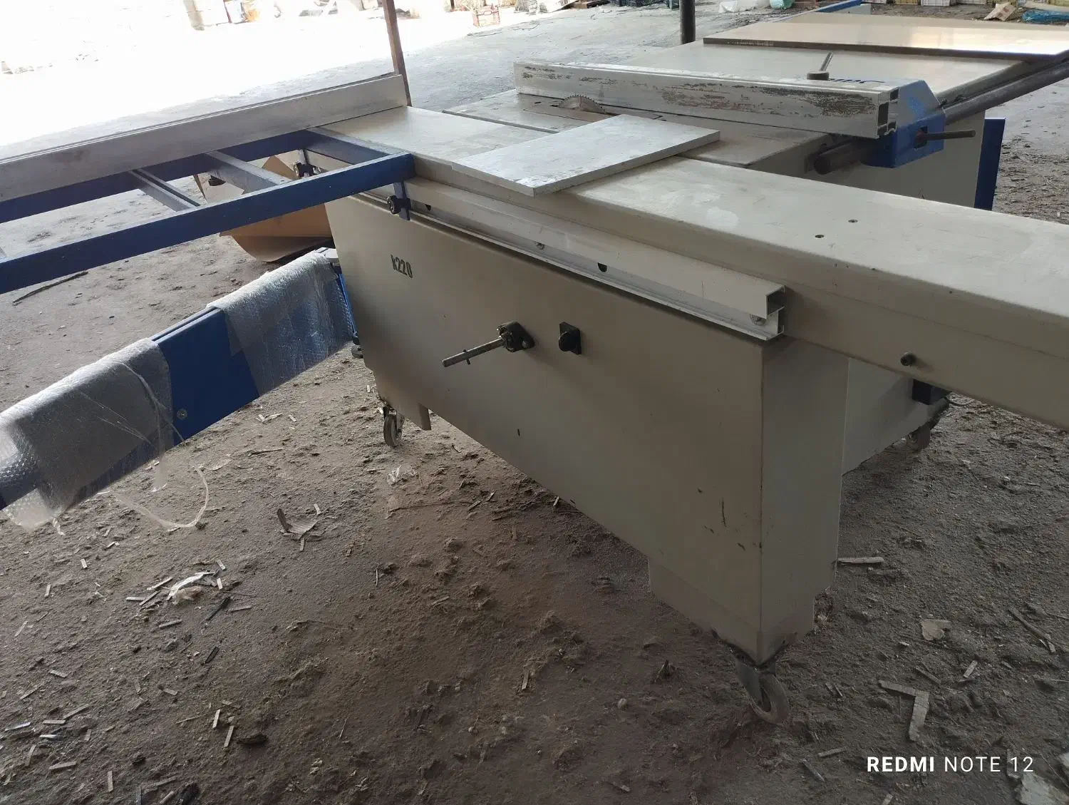 پانل بر ۲۲۰ مارک سعید|ماشینآلات صنعتی|خفر, |دیوار