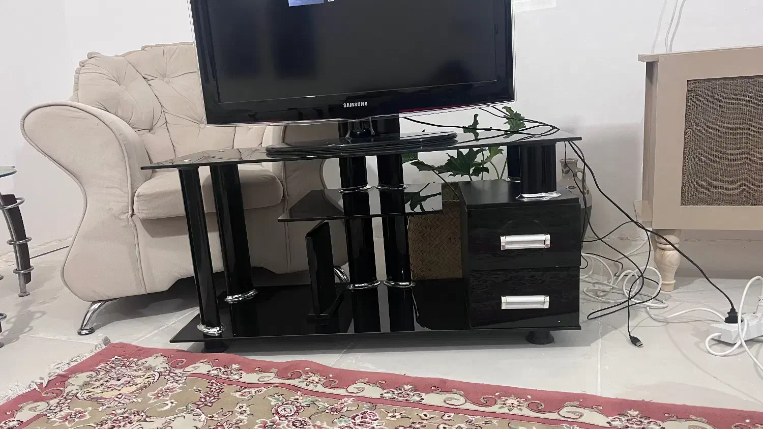 میز تلوزیون|میز تلویزیون|مشهد, الهیه|دیوار