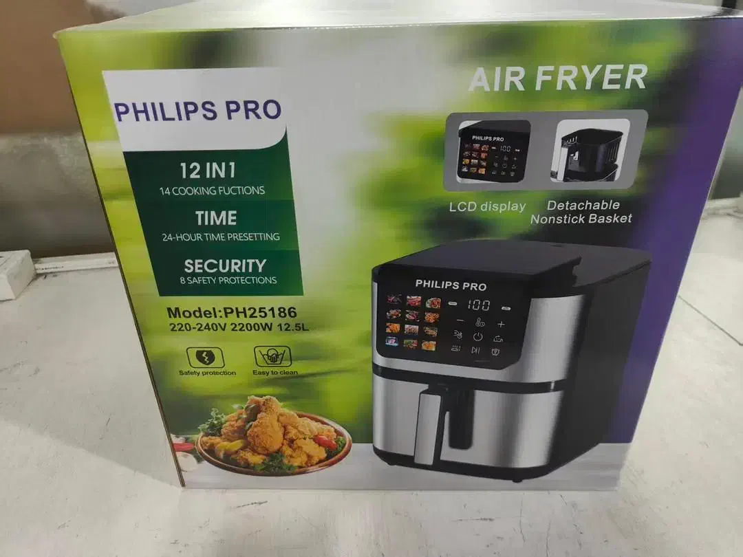 سرخکن مباشی اصلی|اجاق گاز و لوازم برقی پخت‌وپز|نسیم‌شهر, |دیوار